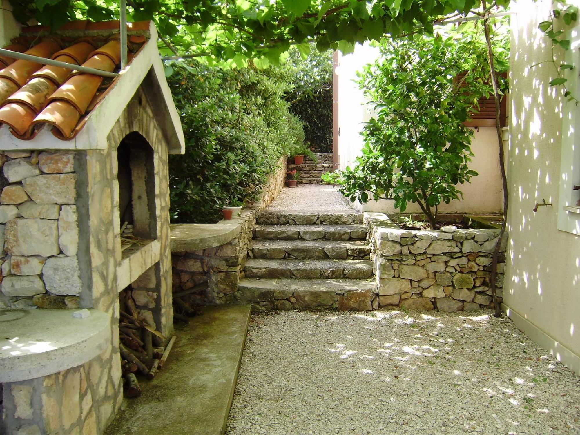 Villa Kate Vis Exterior foto