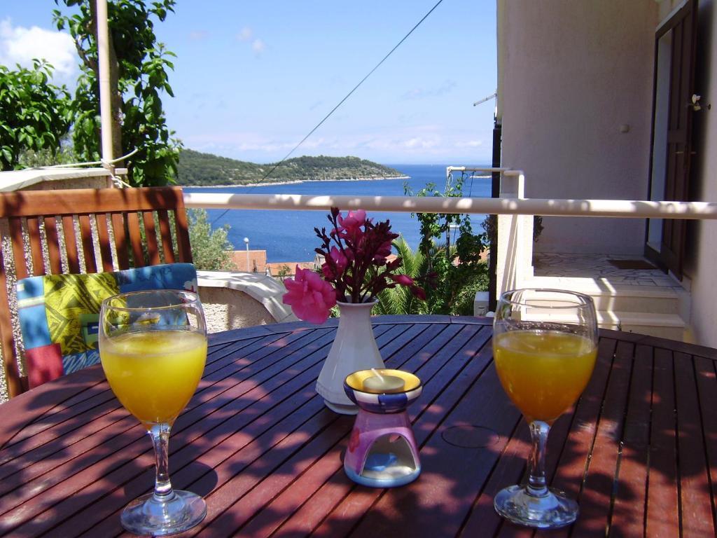 Villa Kate Vis Habitación foto