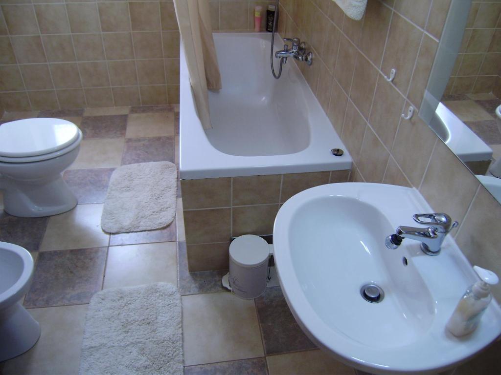 Villa Kate Vis Habitación foto