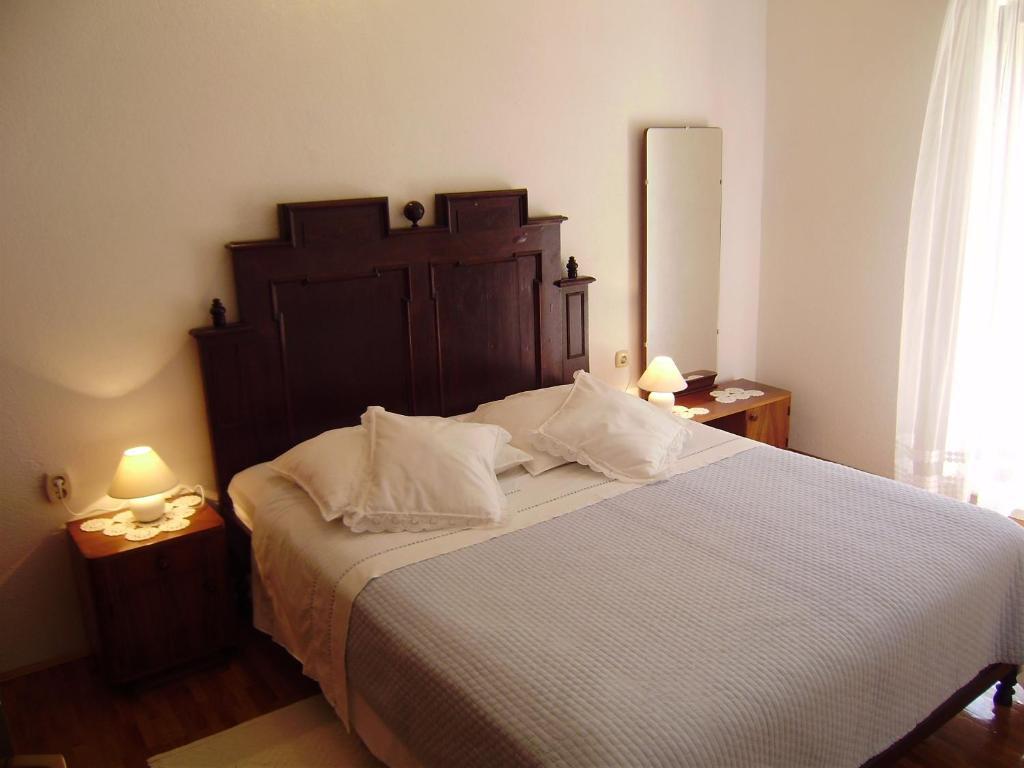 Villa Kate Vis Habitación foto