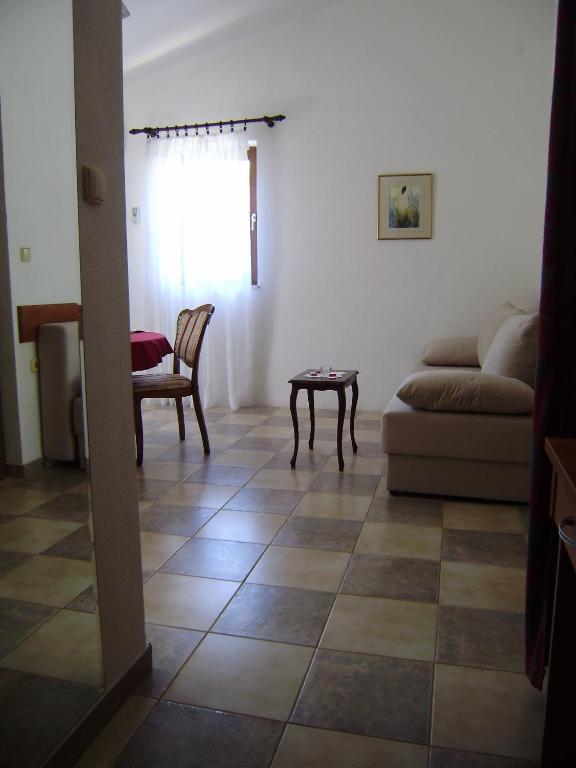 Villa Kate Vis Habitación foto