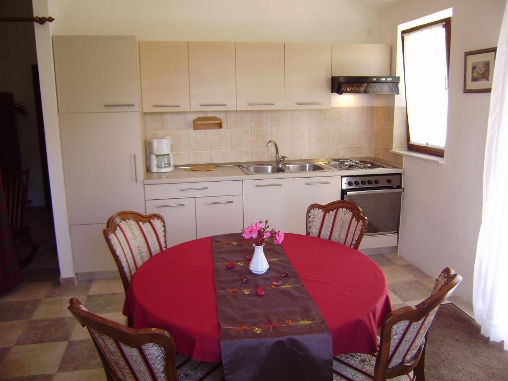 Villa Kate Vis Habitación foto