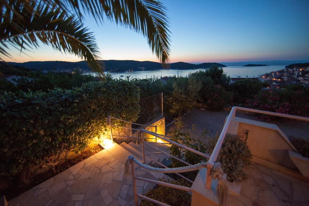 Villa Kate Vis Habitación foto