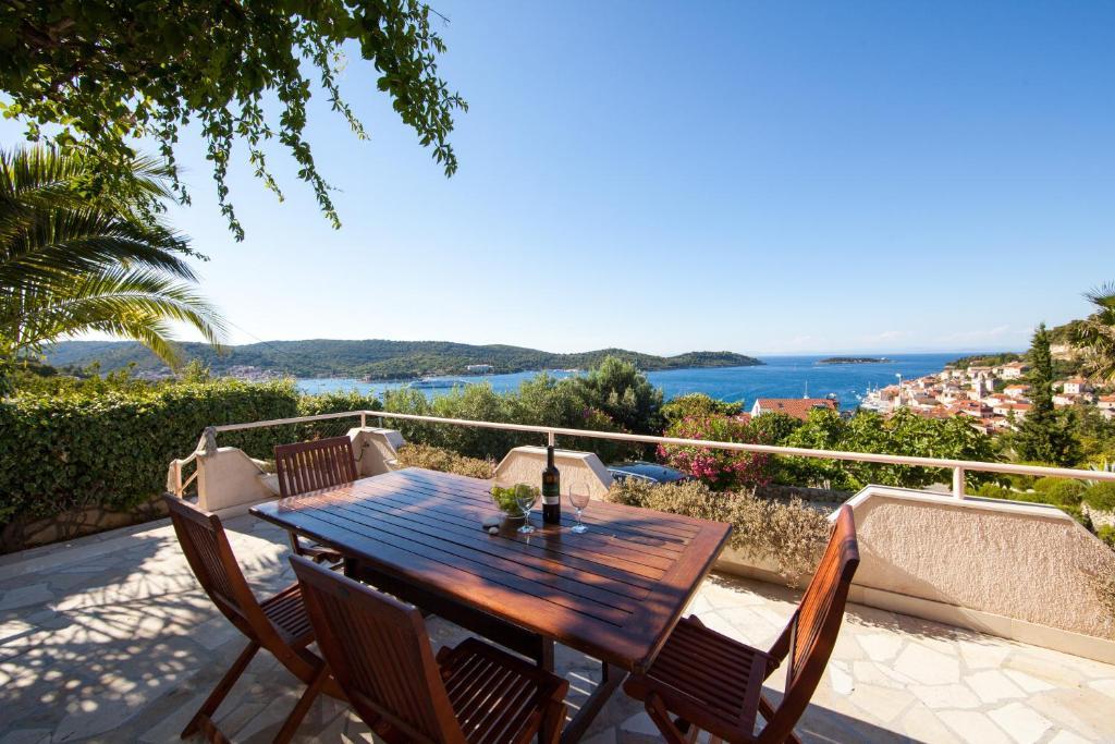 Villa Kate Vis Habitación foto