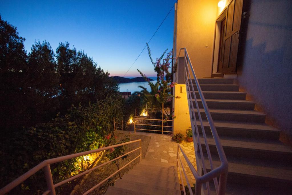 Villa Kate Vis Habitación foto