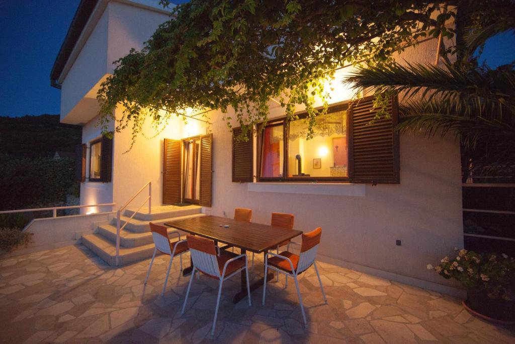 Villa Kate Vis Habitación foto