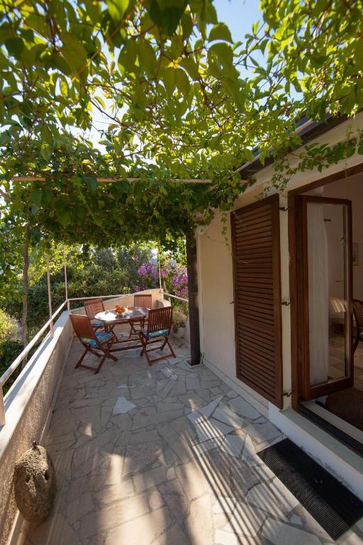 Villa Kate Vis Habitación foto